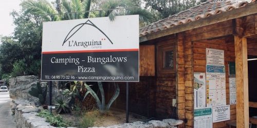 Camping Araguina -  - galerie 30